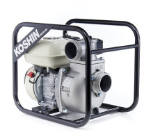 Бензиновая мотопомпа Koshin SEH-80JP
