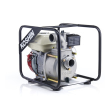 Бензиновая мотопомпа Koshin STH-50X
