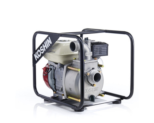 Бензиновая мотопомпа Koshin STH-50X