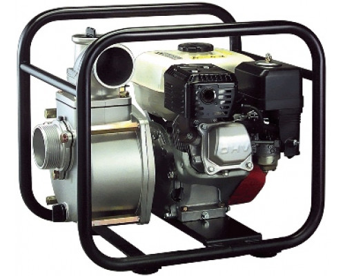 Бензиновая мотопомпа Koshin STH-80 X